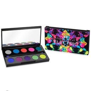 Urban Decay Electric palette